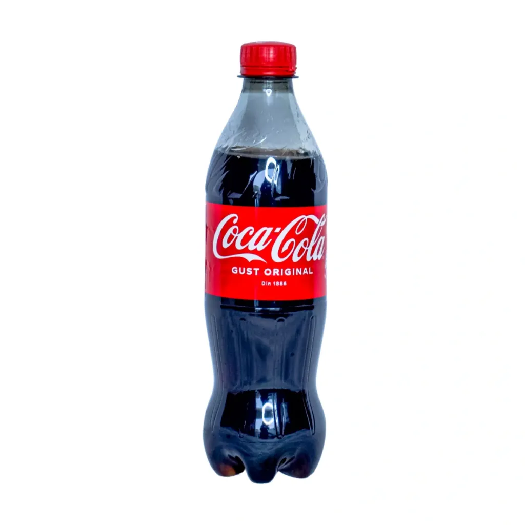 Coca-Cola 0.5L