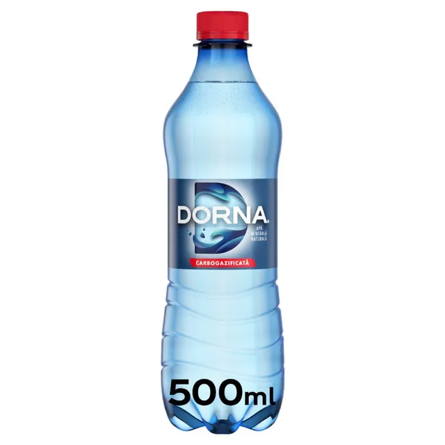 Apă minerală Dorna