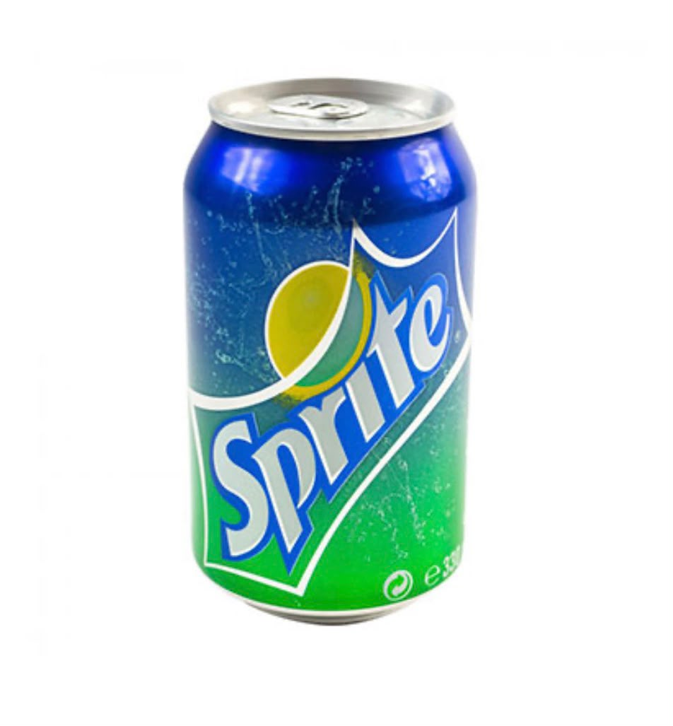 Sprite doza 0.33 l